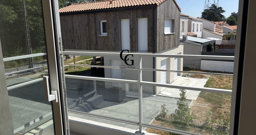 location Appartement Vertou