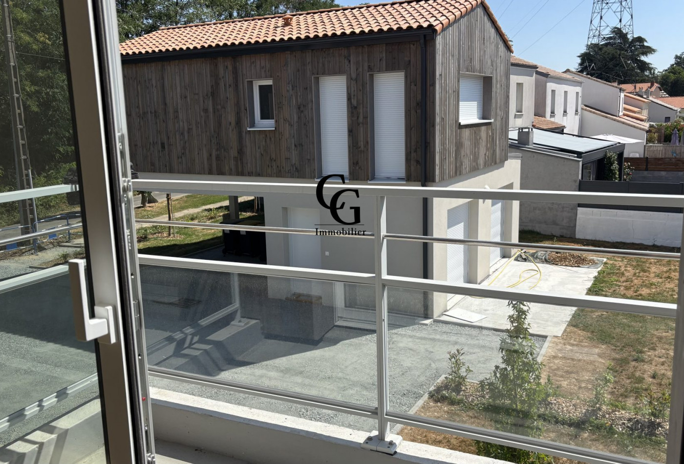 location Appartement Vertou - Photo 6