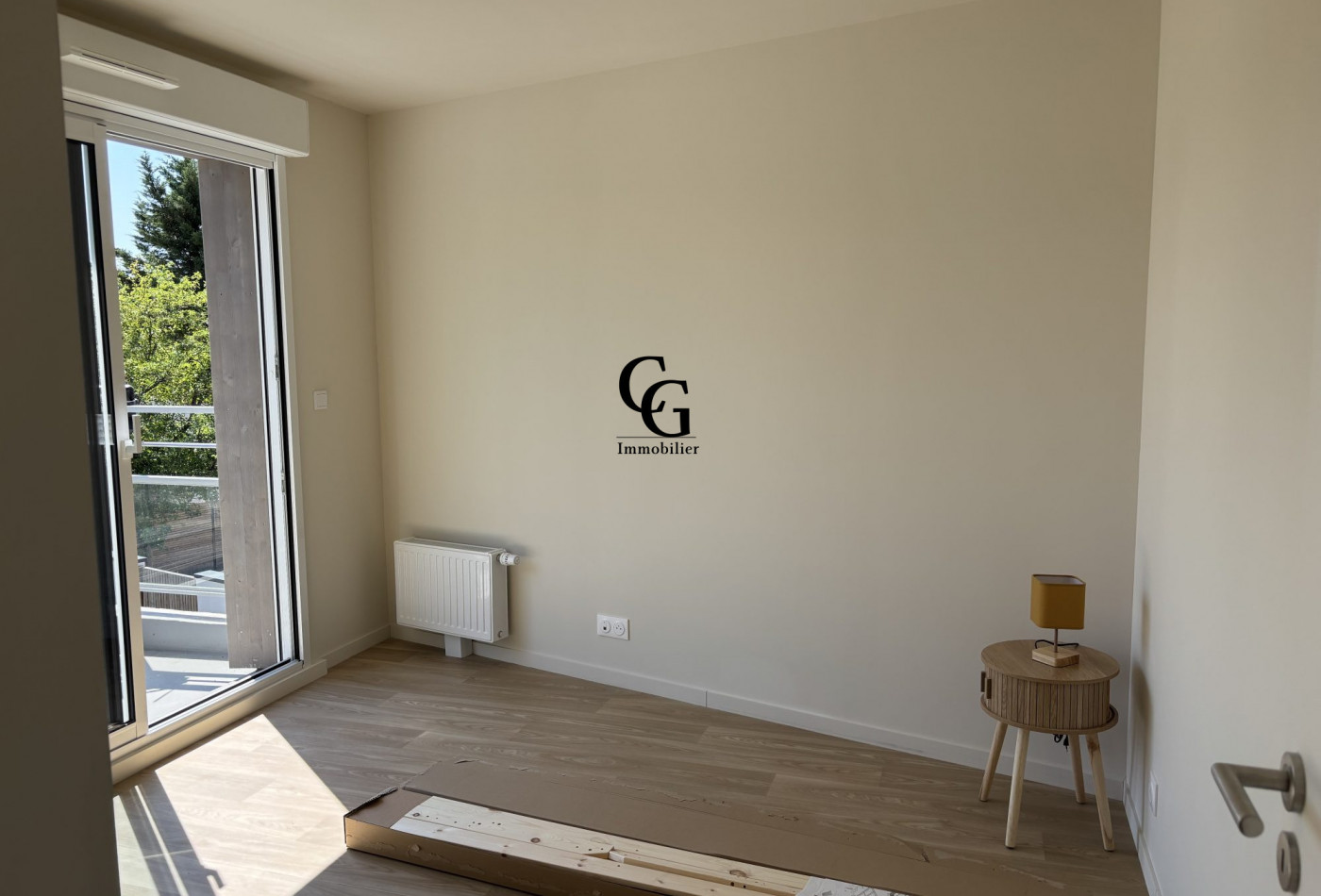 location Appartement Vertou - Photo 4