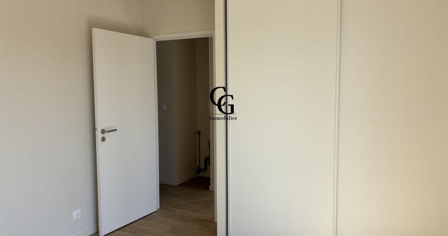 location Appartement Vertou