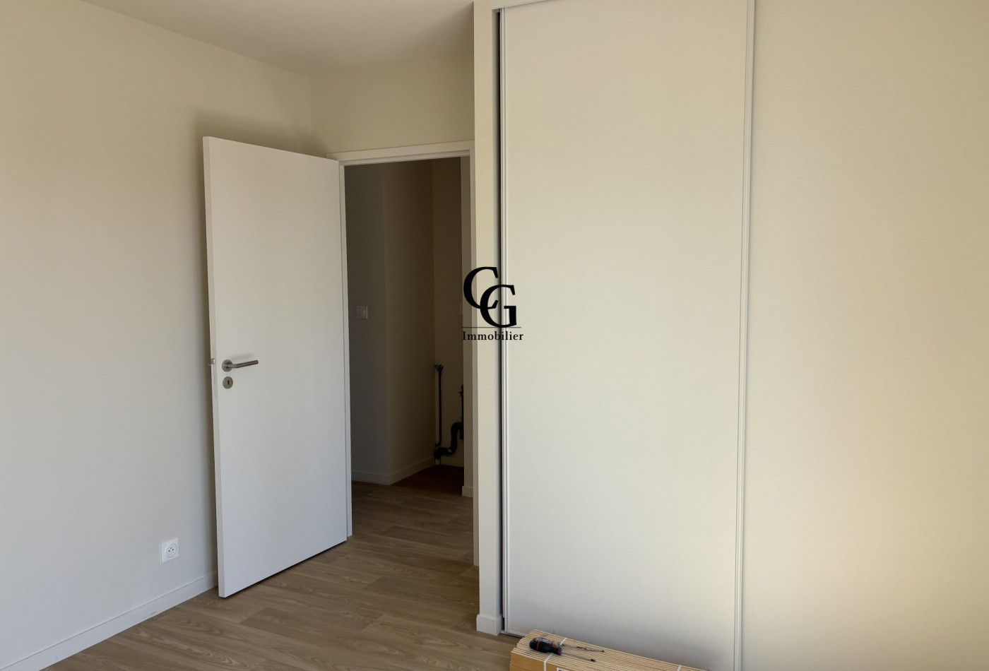 location Appartement Vertou - Photo 5