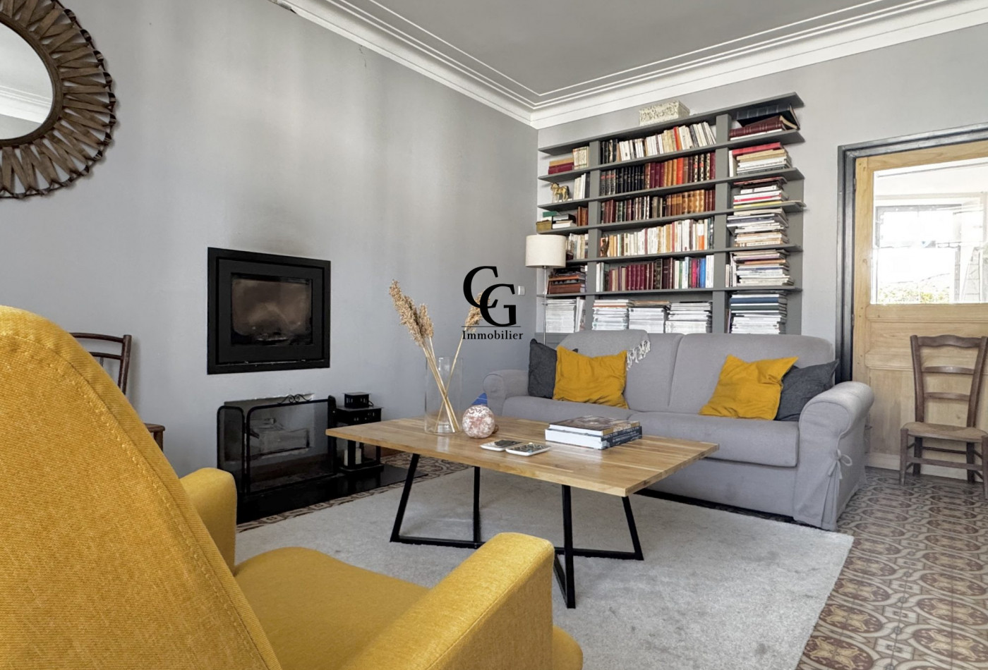 vente Maison La Regrippière - Photo 3