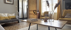 vente Maison La Regrippière