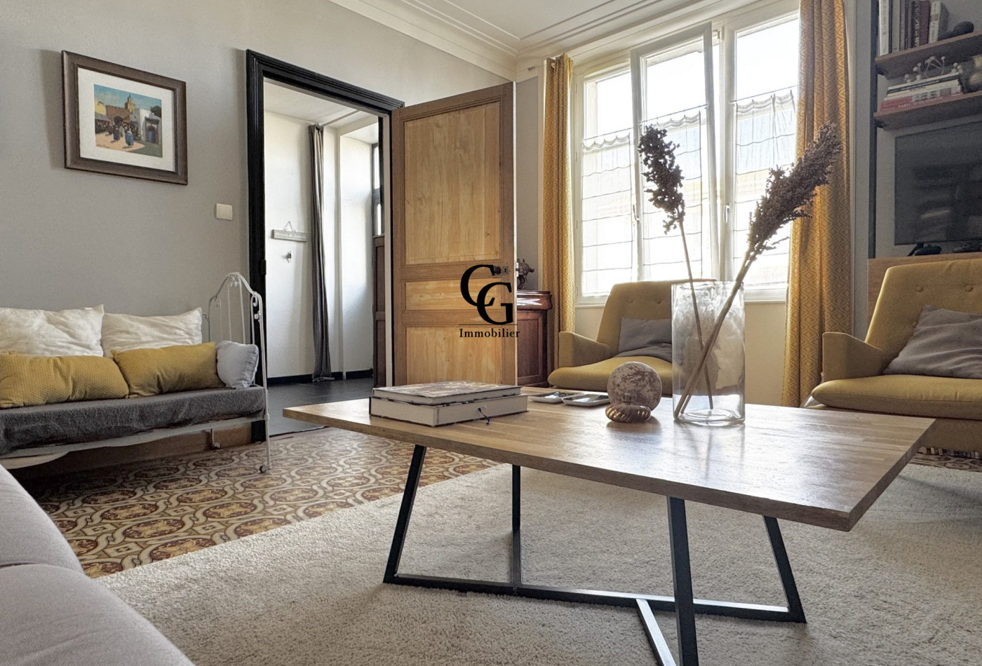 vente Maison La Regrippière - Photo 4