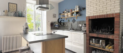 vente Maison La Regrippière