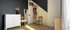 vente Maison La Regrippière