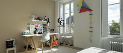 vente Maison La Regrippière