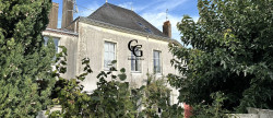 vente Maison La Regrippière