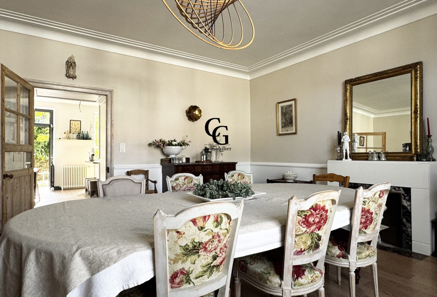 vente Maison La Regrippière - Photo 2