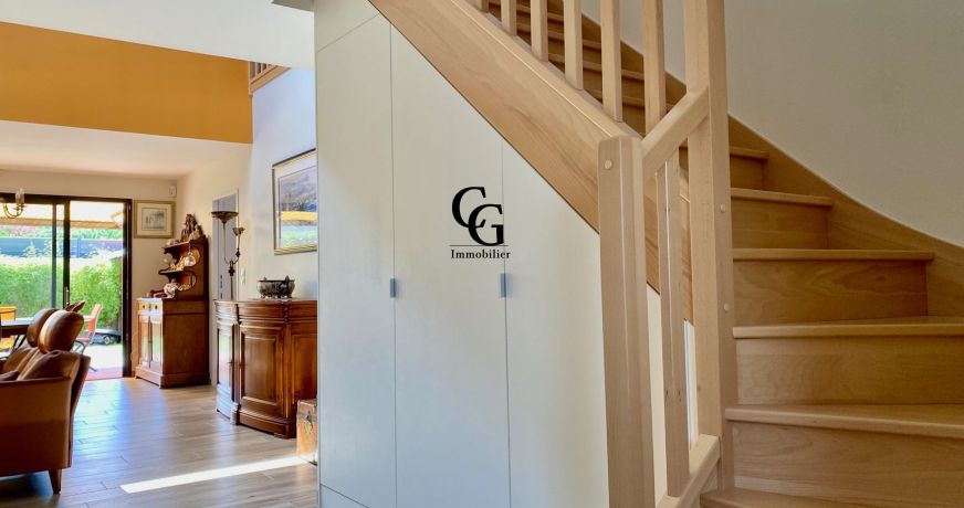 vente Maison Vertou