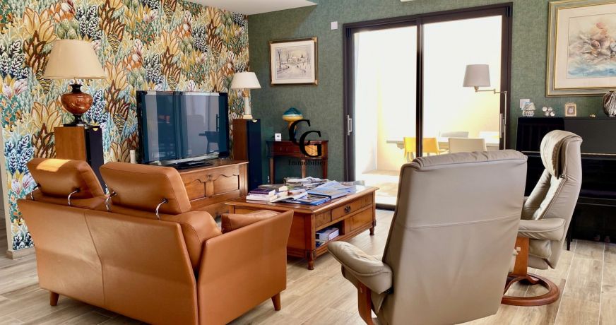 vente Maison Vertou