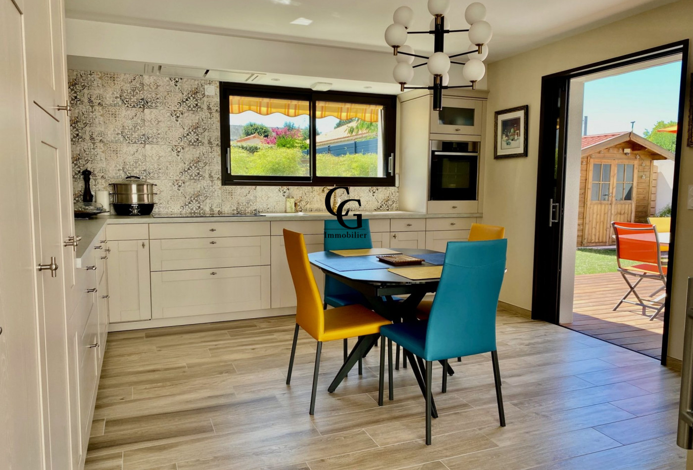 vente Maison Vertou - Photo 3