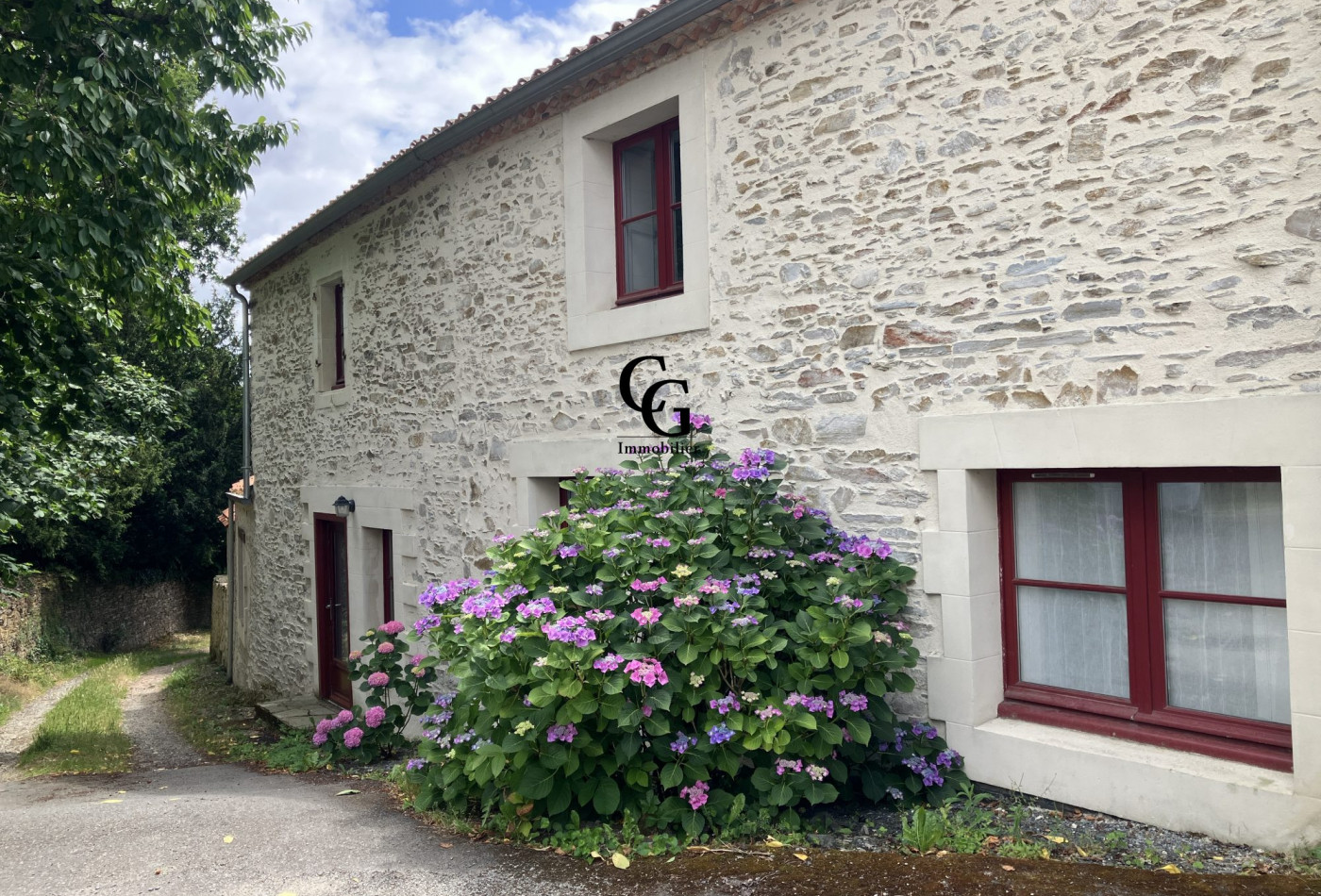 vente Maison Vertou - Photo 5