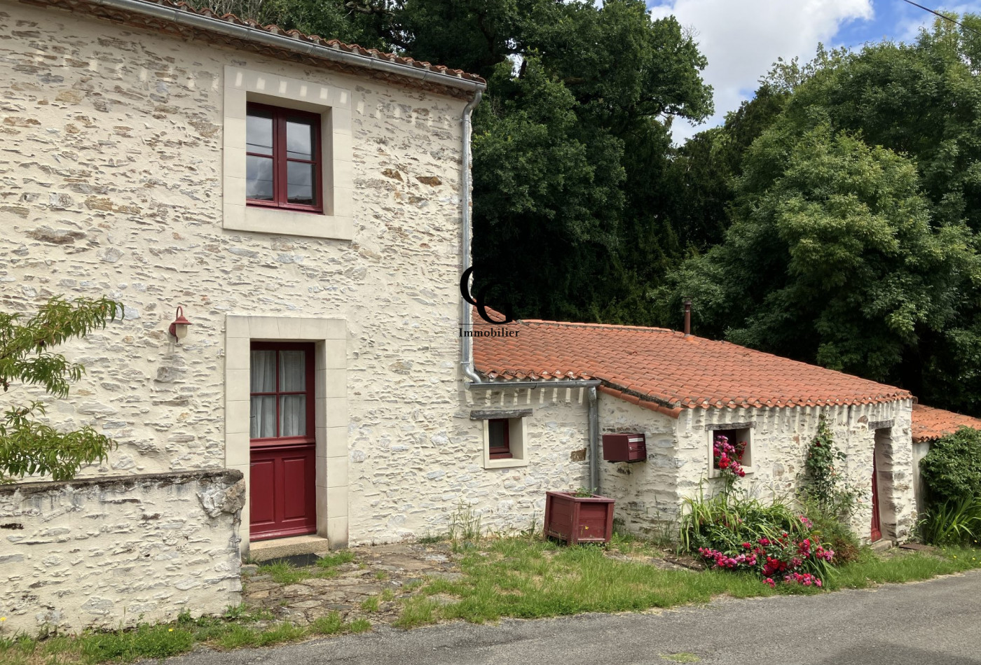 vente Maison Vertou - Photo 1