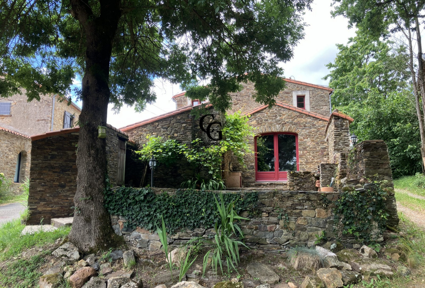 vente Maison Vertou - Photo 6