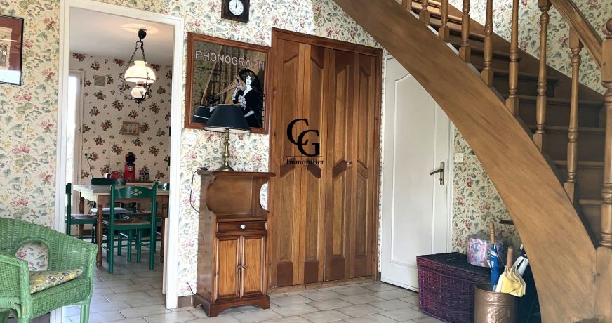 vente Maison Vertou