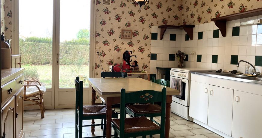 vente Maison Vertou