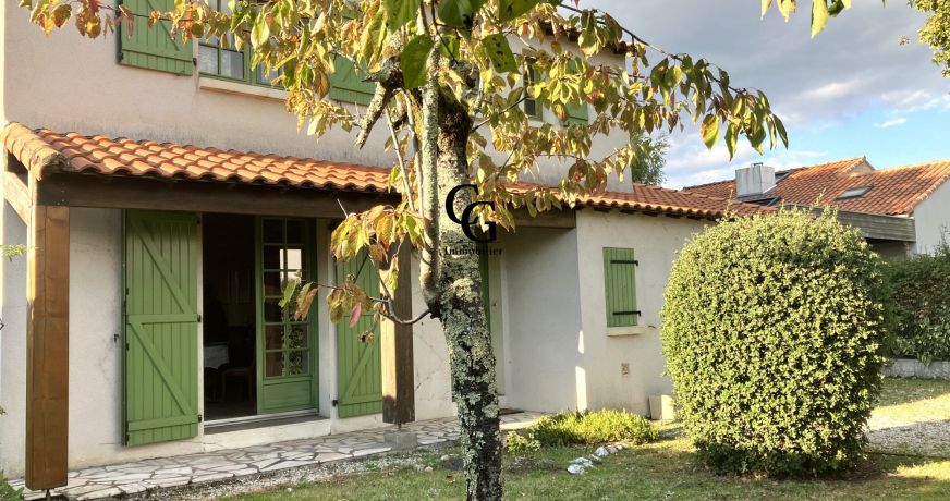 vente Maison Vertou