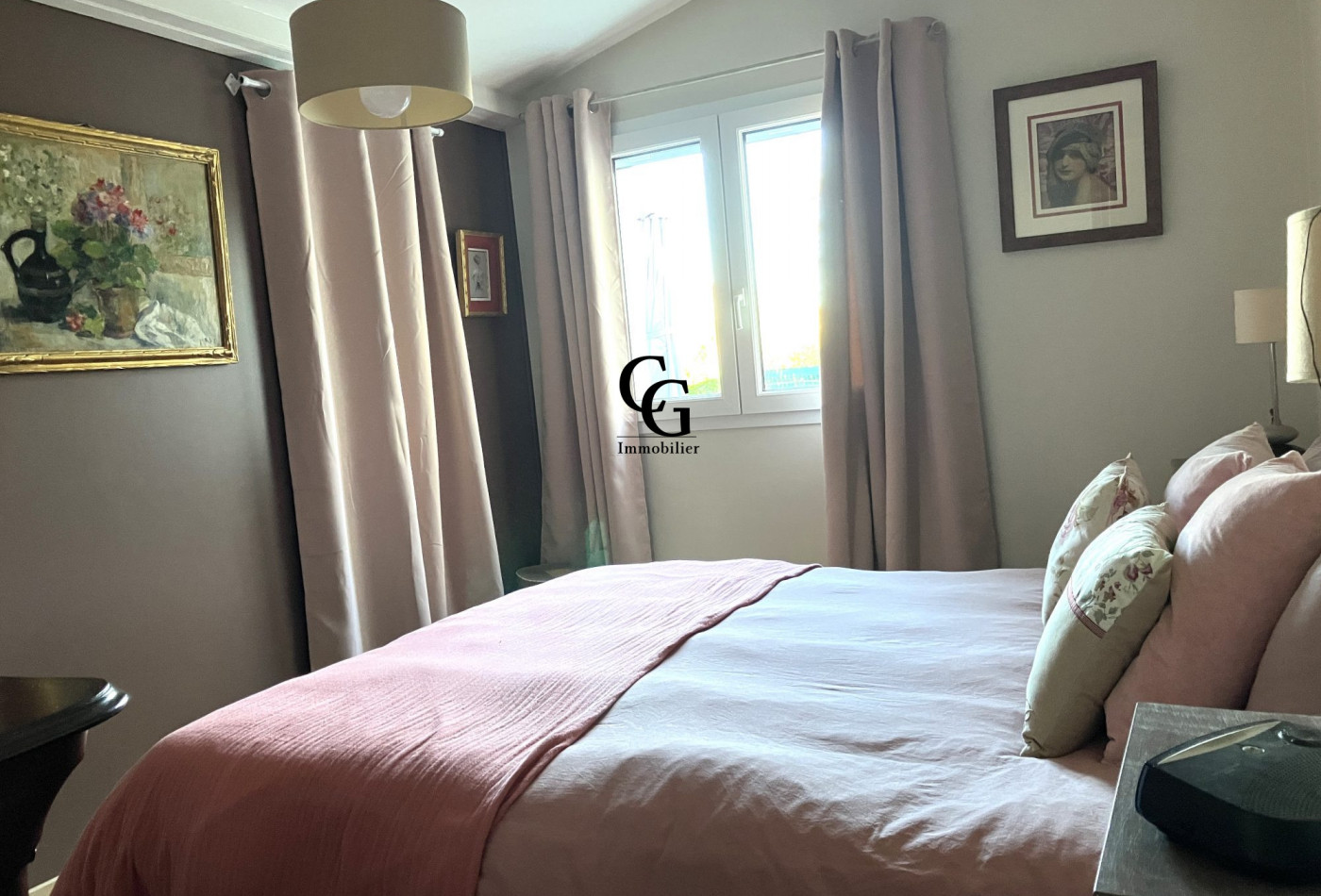vente Maison Saint-fiacre-sur-maine - Photo 5