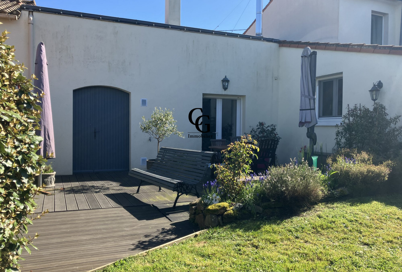 vente Maison Saint-fiacre-sur-maine - Photo 4