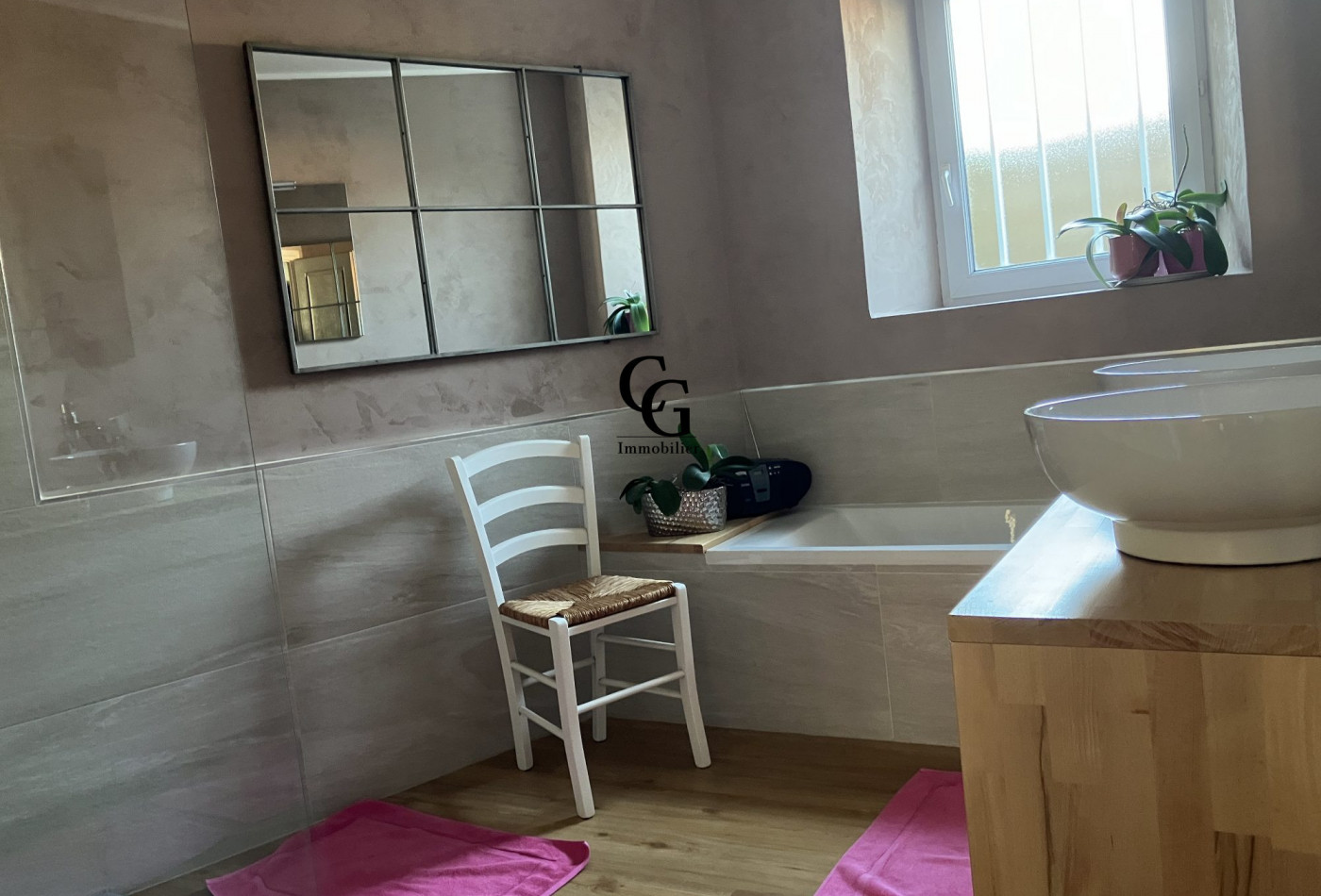 vente Maison Saint-fiacre-sur-maine - Photo 6