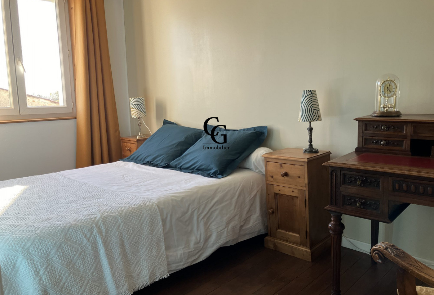 vente Maison Saint-fiacre-sur-maine - Photo 7