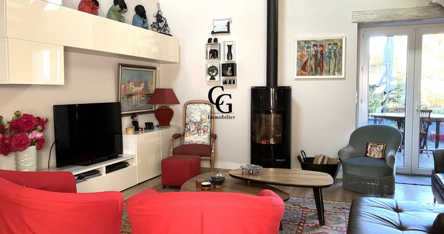 vente Maison Saint-fiacre-sur-maine