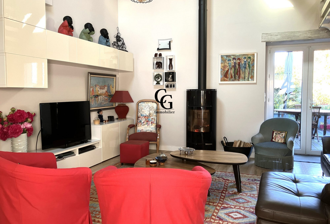 vente Maison Saint-fiacre-sur-maine - Photo 1