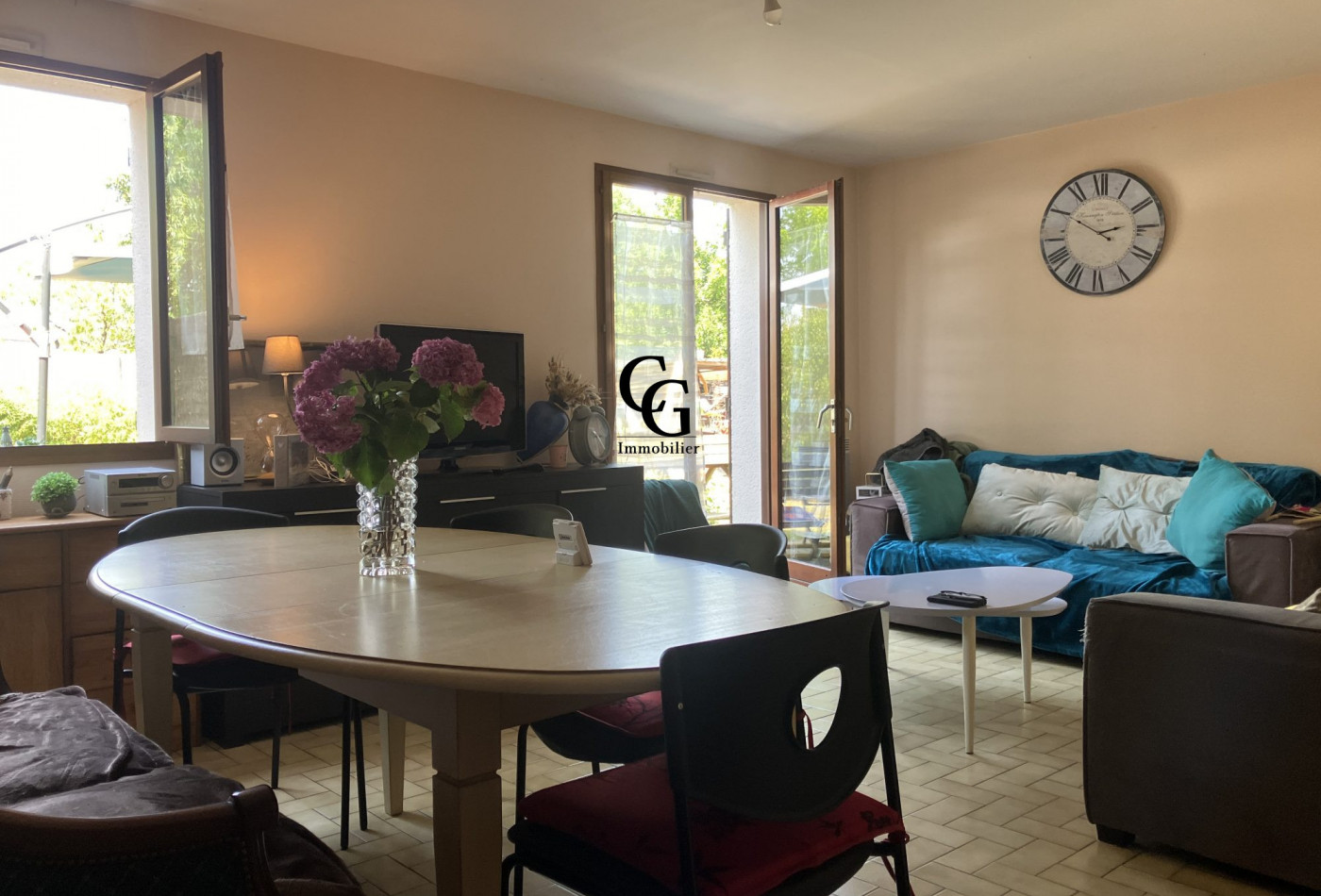 vente Maison Vertou - Photo 2