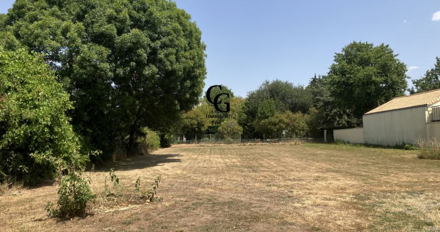 vente Maison Vertou