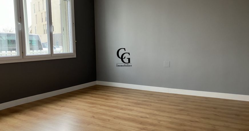 vente Maison Vertou