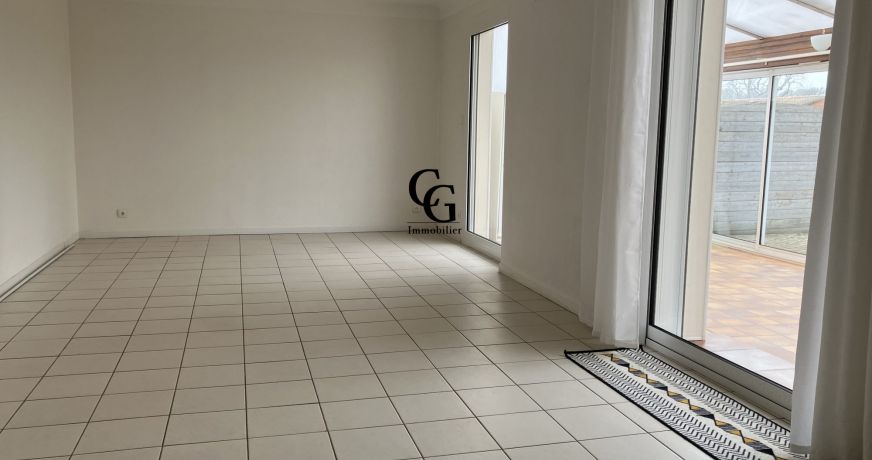 vente Maison Vertou