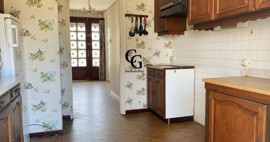 vente Maison Saint-sébastien-sur-loire