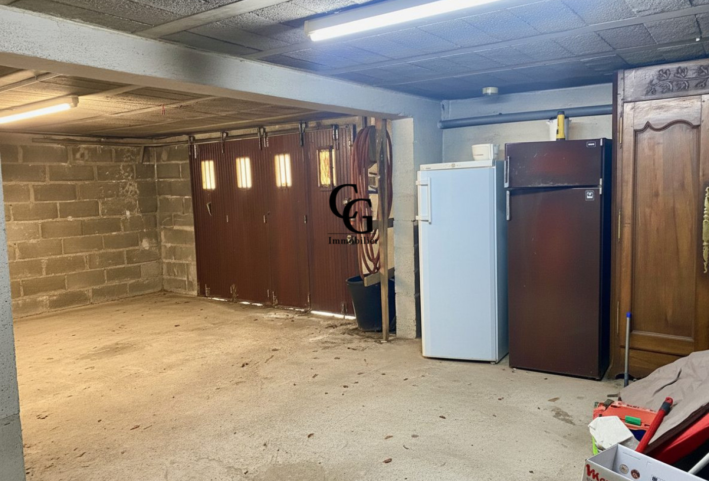 vente Maison Saint-sébastien-sur-loire - Photo 8
