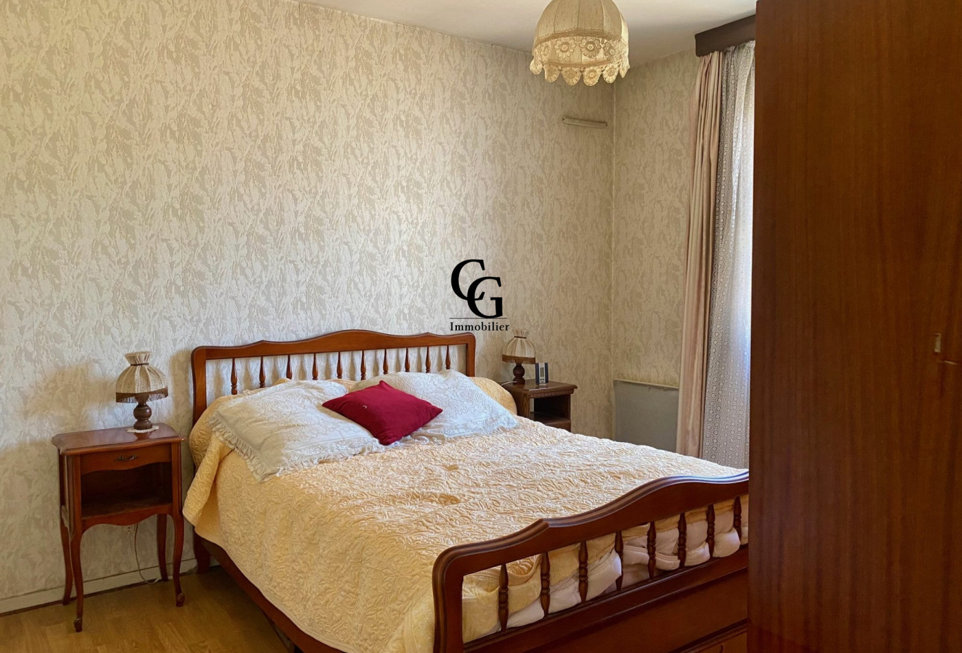 vente Maison Saint-sébastien-sur-loire - Photo 6