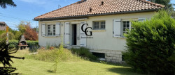 vente Maison Saint-sébastien-sur-loire