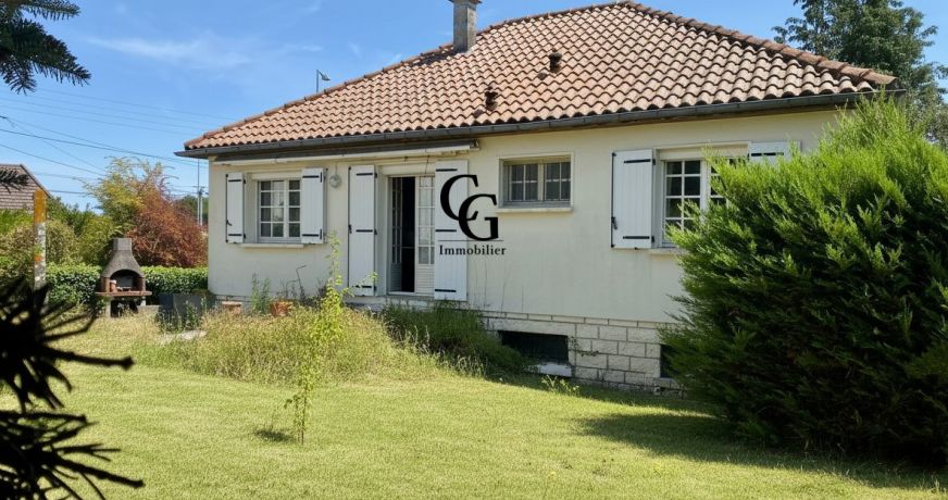 vente Maison Saint-sébastien-sur-loire