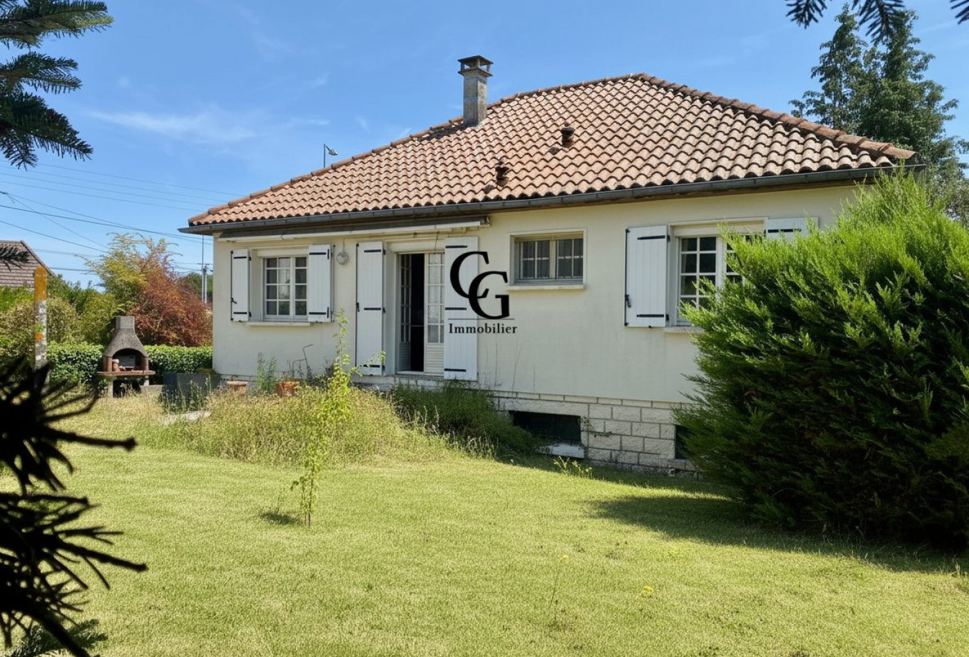 vente Maison Saint-sébastien-sur-loire - Photo 1