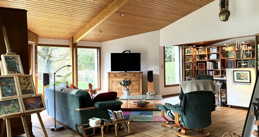 vente Maison Vertou