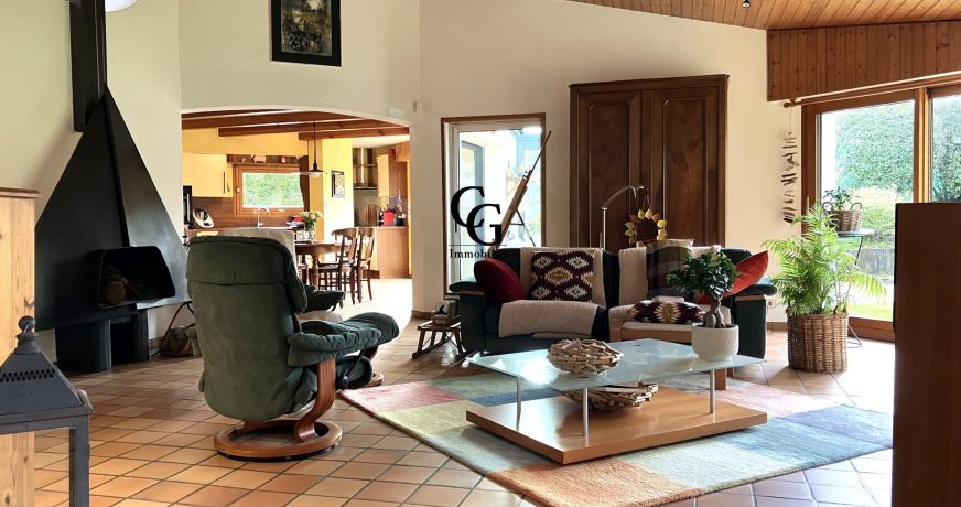 vente Maison Vertou