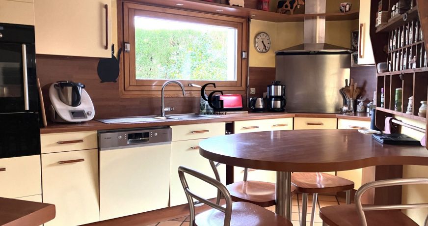 vente Maison Vertou