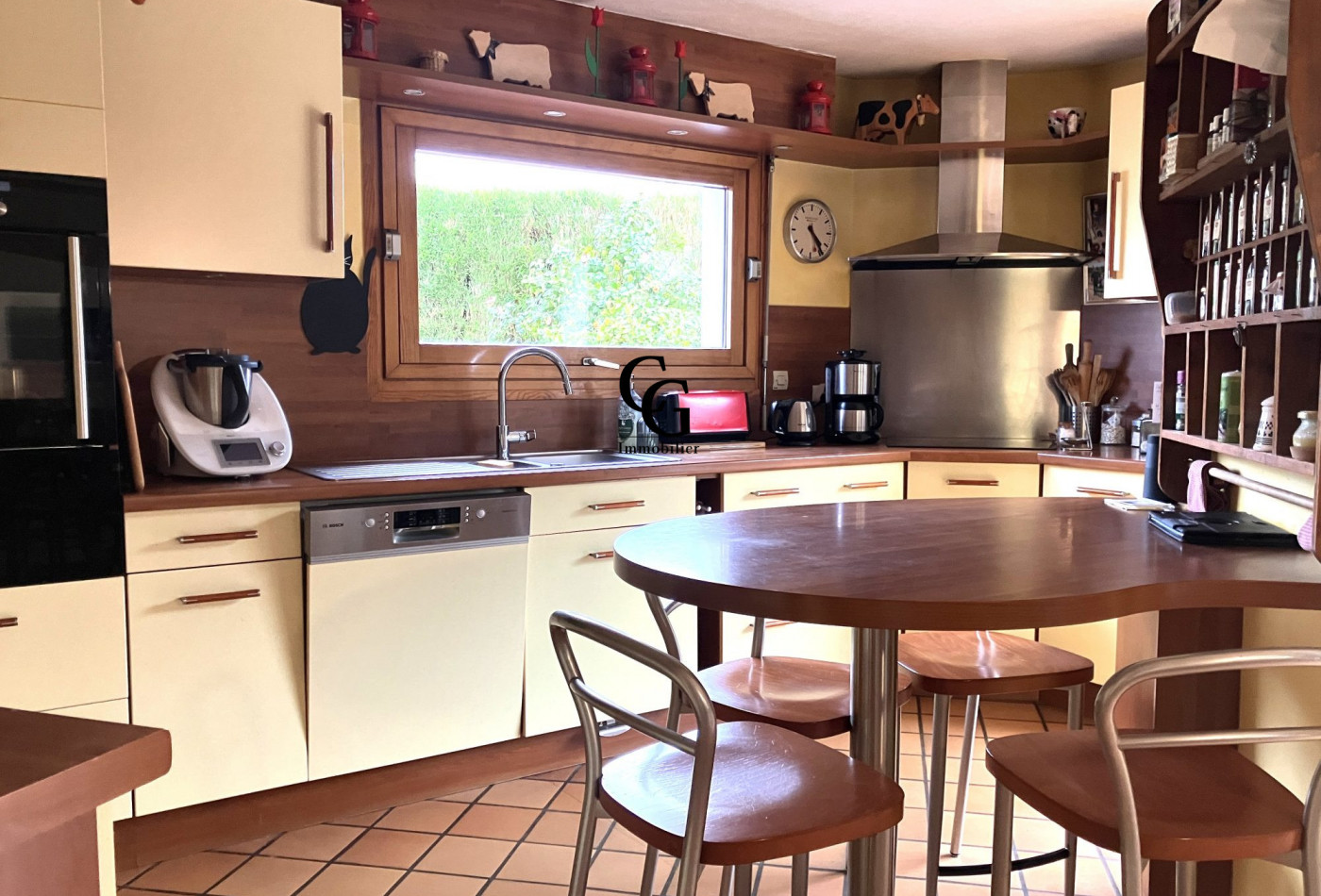 vente Maison Vertou - Photo 5