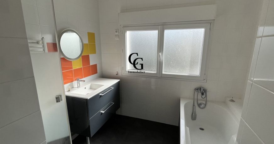 vente Maison Saint-herblain
