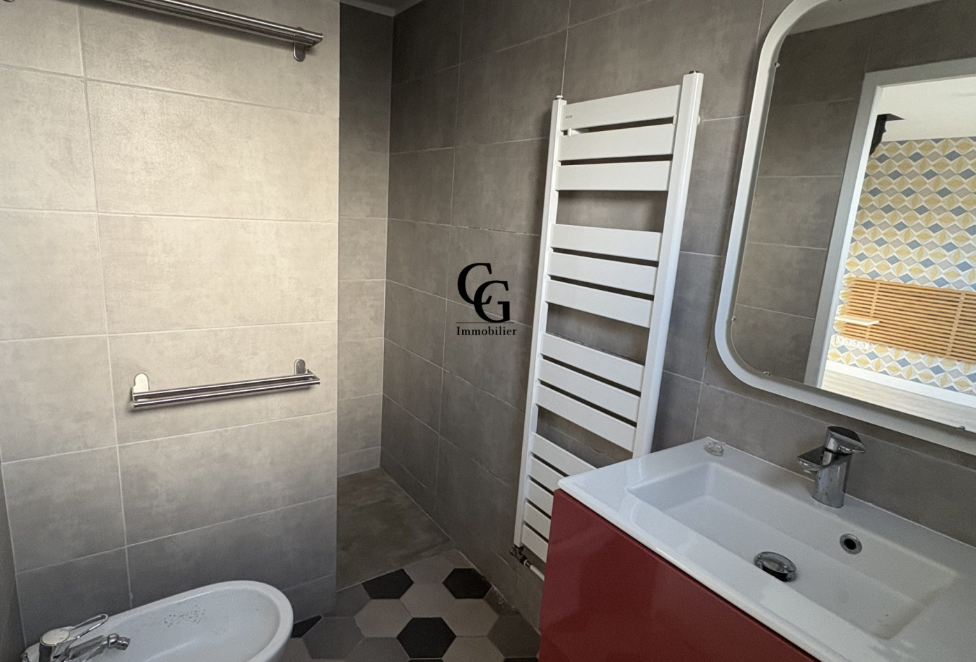 vente Maison Saint-herblain - Photo 6