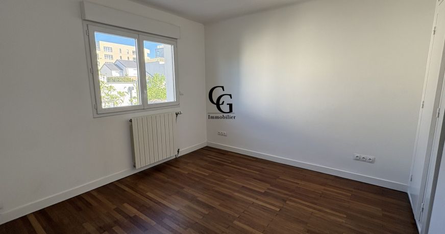 vente Maison Saint-herblain