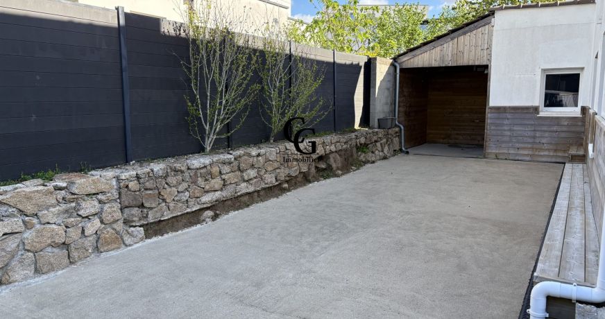 vente Maison Saint-herblain