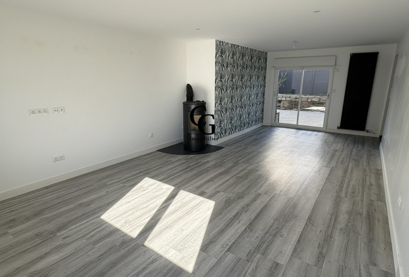 vente Maison Saint-herblain - Photo 7