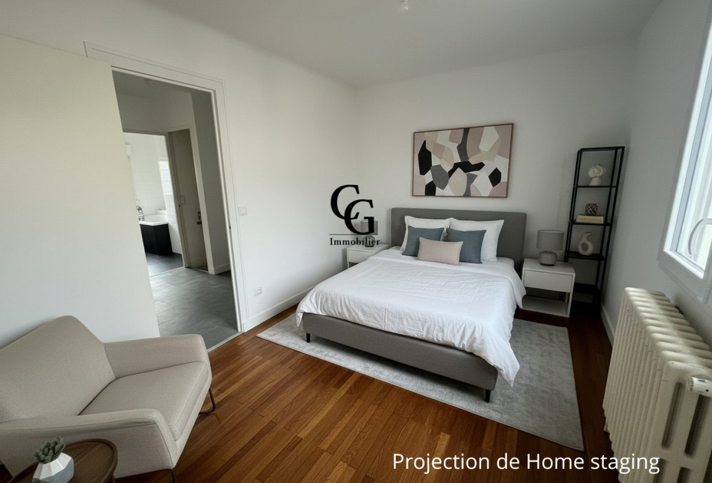 vente Maison Saint-herblain - Photo 10
