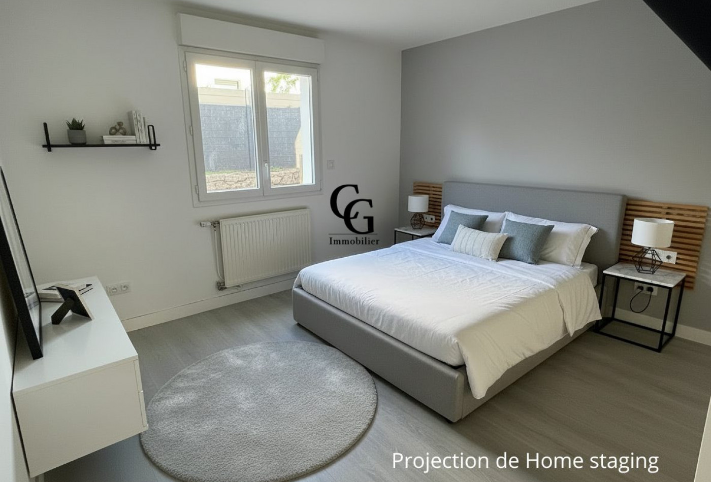 vente Maison Saint-herblain - Photo 4