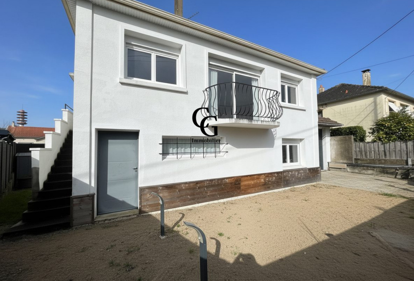 vente Maison Saint-herblain - Photo 1